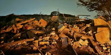 Karnataka: Bulldozer to the North, Bulldozer to the South