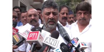 Karnataka Deputy Chief Minister trusts his party's high command on leadership struggle, says "I have confidence in my party"