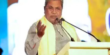 कर्नाटक: मैसूर में 323 करोड़ रुपए की विकास परियोजनाओं का उद्घाटन और शिलान्यास