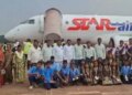 Karnataka headmaster took children on their first air journey, set an inspiring example by spending Rs 5 lakh, Video