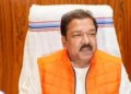 Karpoori Thakur is remembered for his simplicity, principles and public service: Dilip Jaiswal