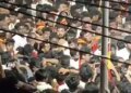 करूर भगदड़ मामला: टीवीके रैली की सुरक्षा में तैनात पुलिसकर्मियों को सीबीआई ने भेजा नोटिस