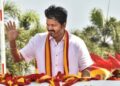 Karur stampede case: CBI will interrogate Vijay today, TVK chief reaches Delhi headquarters