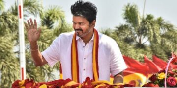 Karur stampede case: CBI will interrogate Vijay today, TVK chief reaches Delhi headquarters