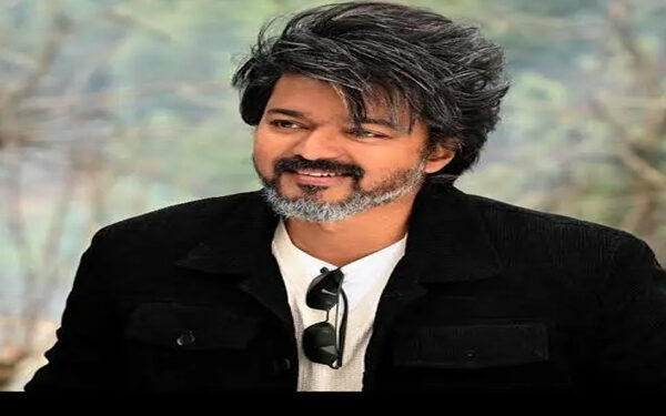 Karur stampede case: CBI will interrogate actor Vijay in Delhi