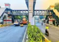 Kashmiri Gate: Footover bridge will be built near Monastery Market in 5 months, lift facility will also be available.