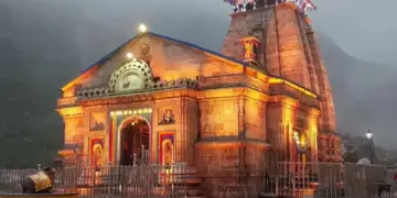 Kedarnath Dham: New tunnel will be built from Gaurikund to Sonprayag, the journey of passengers will be safe and easy.