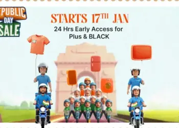 Keep your budget ready, Flipkart Republic Day Sale is starting on this day, huge discounts will be available on everything from iPhone to 5G phones.