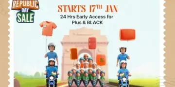 Keep your budget ready, Flipkart Republic Day Sale is starting on this day, huge discounts will be available on everything from iPhone to 5G phones.