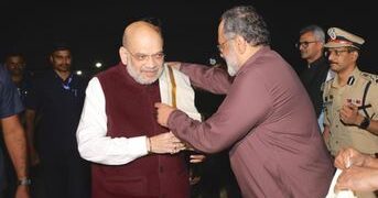 Kerala Assembly Elections: Union Home Minister Amit Shah will formally launch BJP's campaign