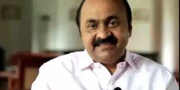 केरल: