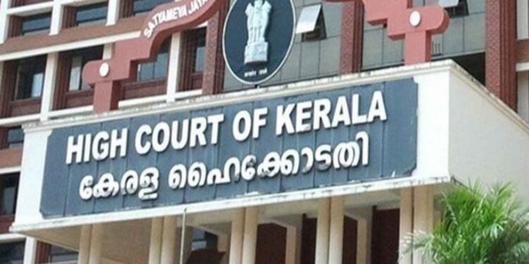 Kerala High Court satisfied with the investigation in Sabarimala gold theft case, gave 6 weeks time to SIT