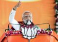 Kerala wants out of 'fixed match' of LDF-UDF: PM Modi ahead of state visit