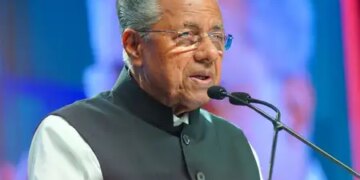 Kerala's health system is a national model, opposition's allegations baseless: CM Pinarayi Vijayan