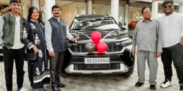 Kia Sonet