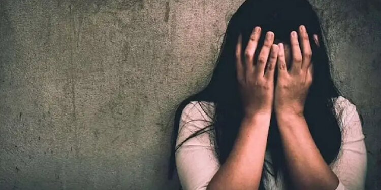 Kidnapping and rape of 14 year old girl in Jaipur, recovered from Jharkhand, accused seen in the footage arrested.