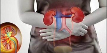 Kidney Disease Alert: If you feel pain at these places in the body, then understand that there is a danger to kidney health.