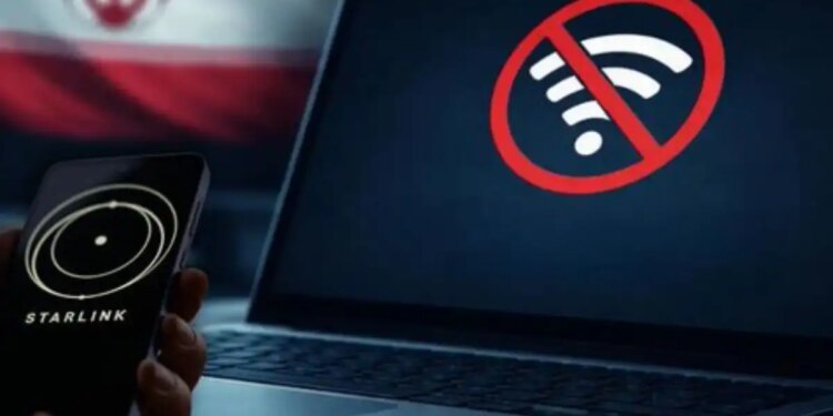 Kill Switch that stops Elon Musk's Starlink network, know what it is and who controls it