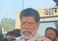 Kiran Singh Dev met Nitin Nabin in Delhi, said - found a guide for the party
