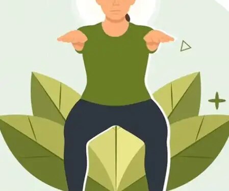 Knee Movement: Easy way to increase the strength of knees and joints, this precaution is necessary