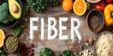 Know the disadvantages of ignoring the 'silent hero' in diet, how important fiber is for health.