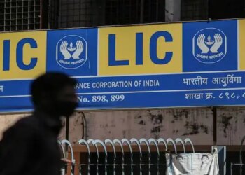LIC lost Rs 11,468 crore: Investment in this company became the reason for loss, have you also invested money in it?