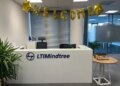 LTIMindTree's profit down 10 percent at Rs 971 crore in Q3FY26