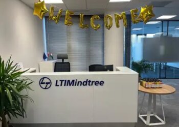 LTIMindTree's profit down 10 percent at Rs 971 crore in Q3FY26