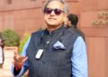Labor Party's support for New Zealand-India FTA a game changer: Shashi Tharoor