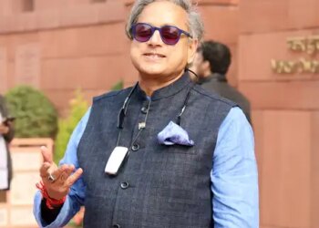 Labor Party's support for New Zealand-India FTA a game changer: Shashi Tharoor