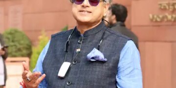 Labor Party's support for New Zealand-India FTA a game changer: Shashi Tharoor