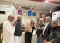 Lala Lajpat Rai awakened self-respect and indigenous spirit among the countrymen: Buwaniwala