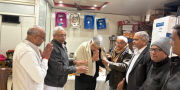 Lala Lajpat Rai awakened self-respect and indigenous spirit among the countrymen: Buwaniwala