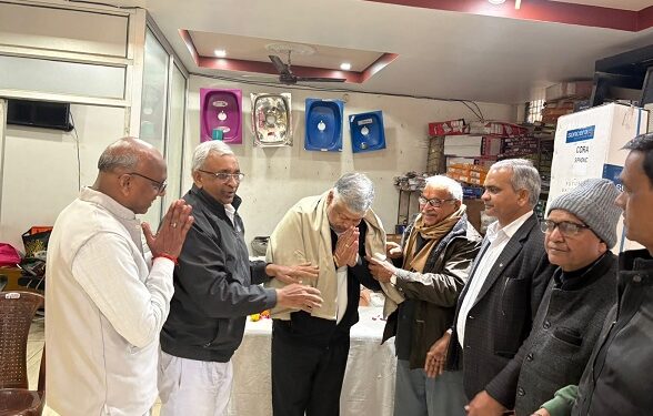Lala Lajpat Rai awakened self-respect and indigenous spirit among the countrymen: Buwaniwala