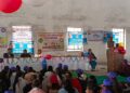 Lalsot: Seven-day special camp of NSS begins with digital literacy theme.