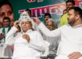 Lalu Yadav's troubles increase: Half of the family accused in a case, if convicted, who will take charge of RJD?