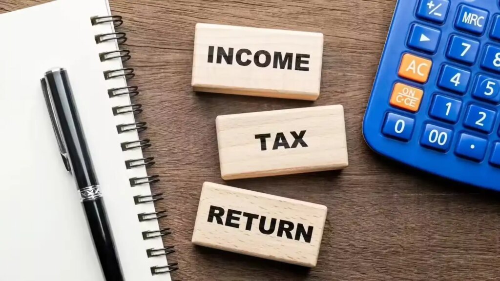 Last date of ITR filing is over, 70 lakh taxpayers have not filed returns, what action will be taken now?