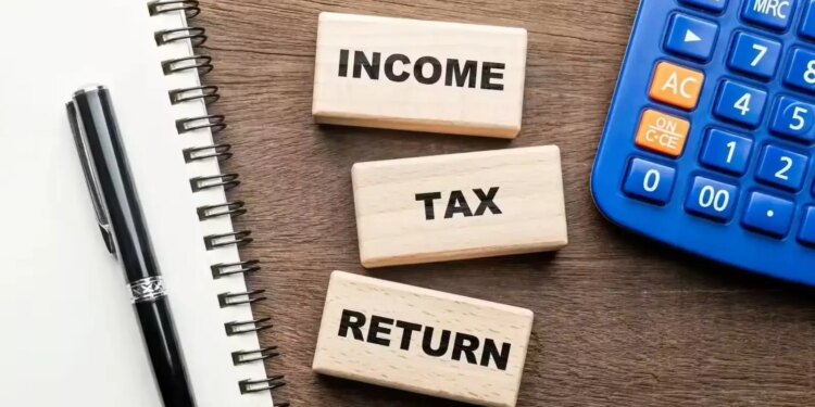 Last date of ITR filing is over, 70 lakh taxpayers have not filed returns, what action will be taken now?