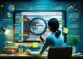 Last year/What and why searched: Google master's disciple