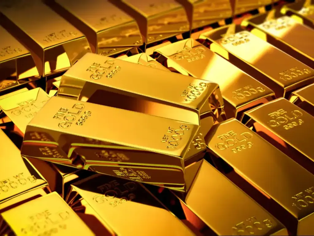 Leave Dubai, in this country gold is being sold at the price of tea and coffee, the price of 10g will blow your mind.
