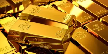 Leave Dubai, in this country gold is being sold at the price of tea and coffee, the price of 10g will blow your mind.