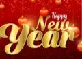 Leave a message of Happy New Year. This time, wish your loved ones a new year with these special congratulatory messages, everyone's heart will be happy.