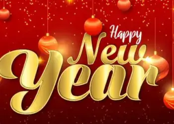 Leave a message of Happy New Year. This time, wish your loved ones a new year with these special congratulatory messages, everyone's heart will be happy.