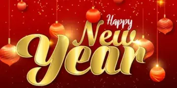Leave a message of Happy New Year. This time, wish your loved ones a new year with these special congratulatory messages, everyone's heart will be happy.