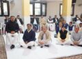 Life of late Rajinder Prasad was an inspiration for the values ​​of justice and service: Harvinder Kalyan