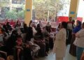 Madhya Pradesh: Mother-child safety getting strengthened through PM Safe Motherhood Campaign, free checkup of 40 pregnant women