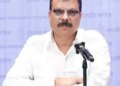 Madhya Pradesh government demolished the school building: Umang Singhar