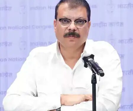 Madhya Pradesh government demolished the school building: Umang Singhar