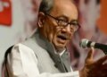 भागीरथपुरा पानी त्रासदी पर मध्य प्रदेश सरकार की रिपोर्टें सार्वजनिक की जानी चाहिए: दिग्विजय सिंह