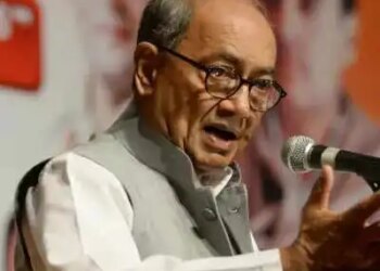 भागीरथपुरा पानी त्रासदी पर मध्य प्रदेश सरकार की रिपोर्टें सार्वजनिक की जानी चाहिए: दिग्विजय सिंह